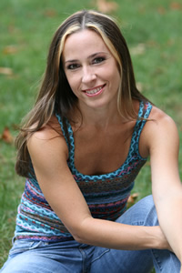 Heather McFadden - Lactation Consultant